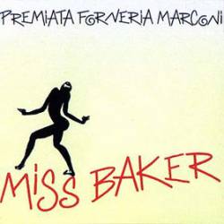 Premiata Forneria Marconi : Miss Baker
